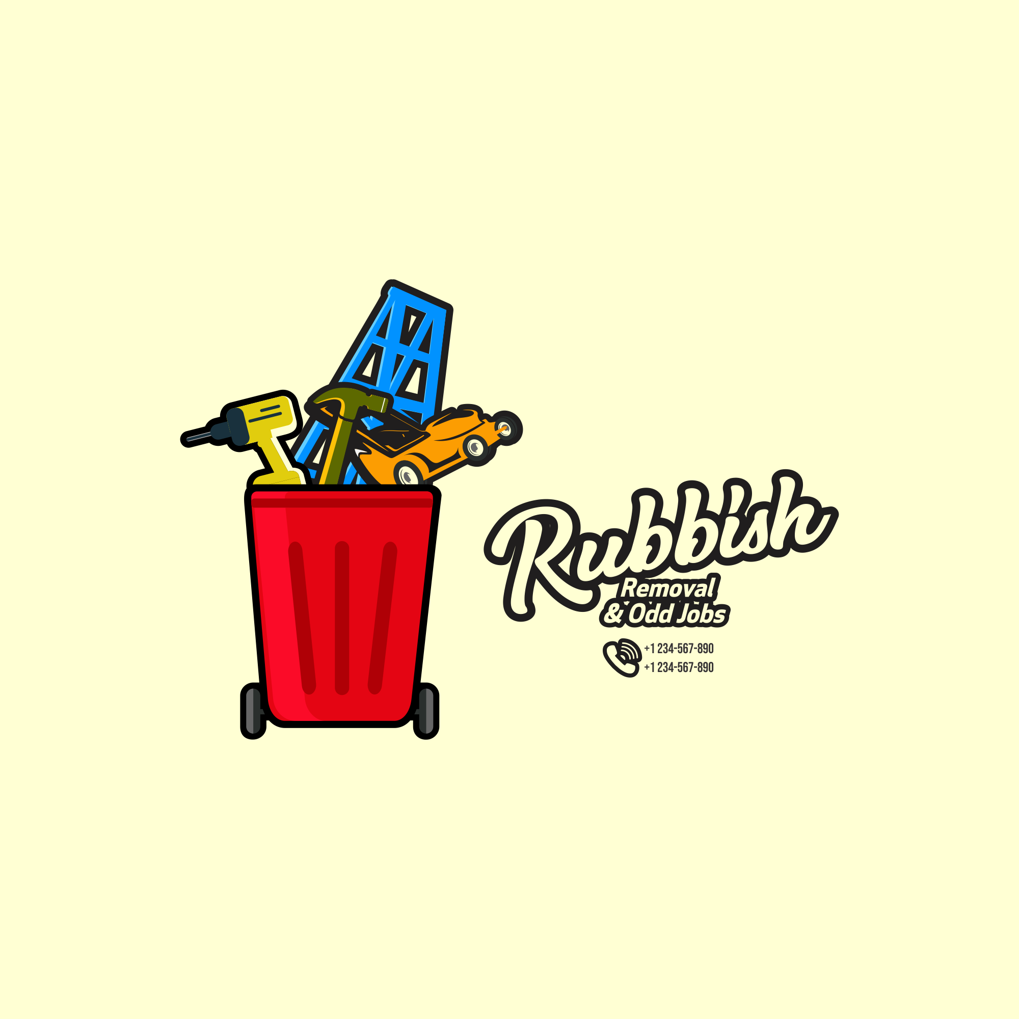 Logo Design by Hendco for Michael Jones | Design #26471025