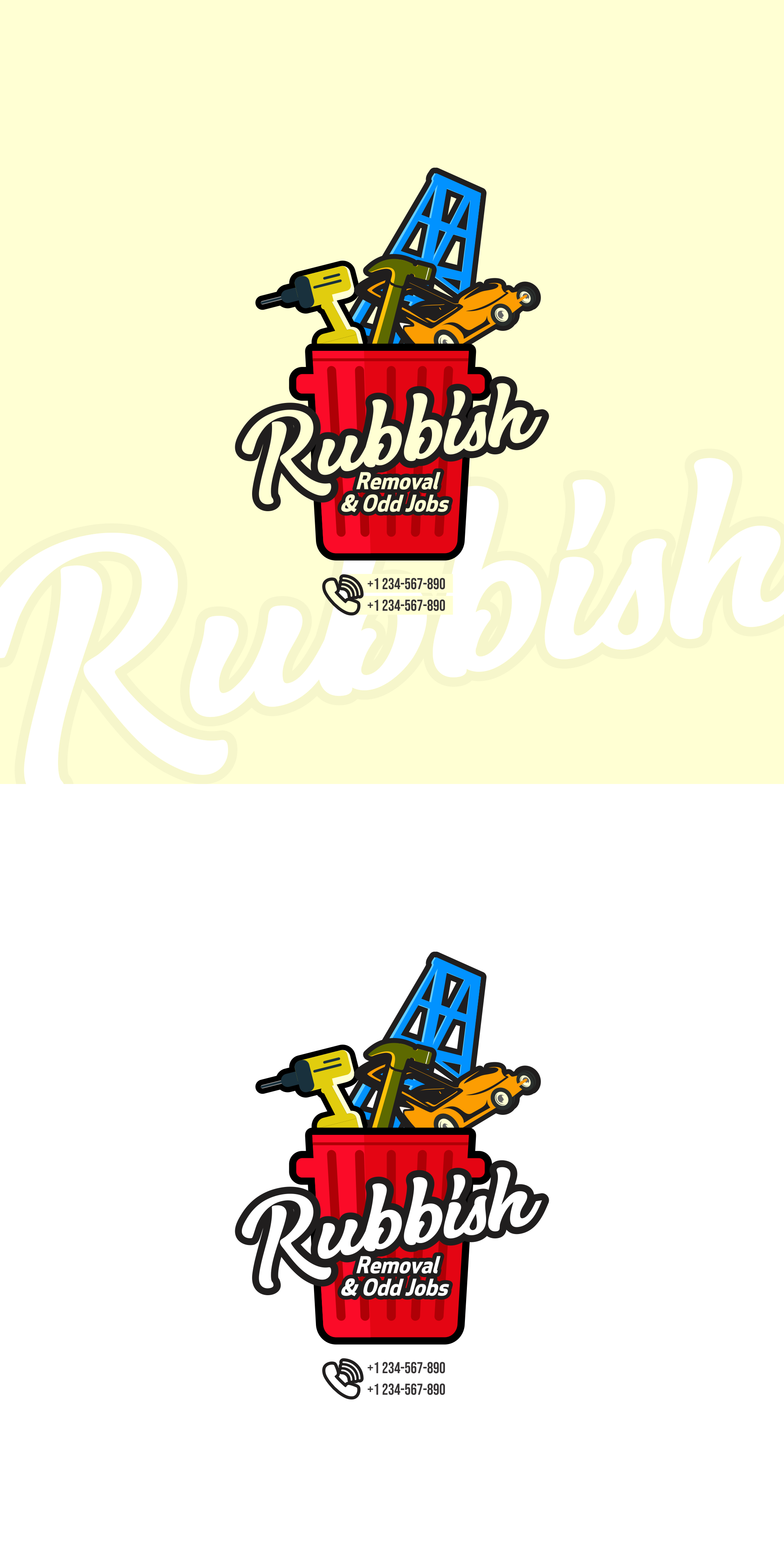 Logo Design by Hendco for Michael Jones | Design #26484968