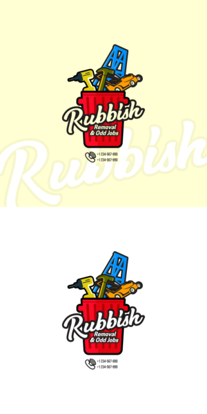 Logo Design by Hendco for Michael Jones | Design: #26484968