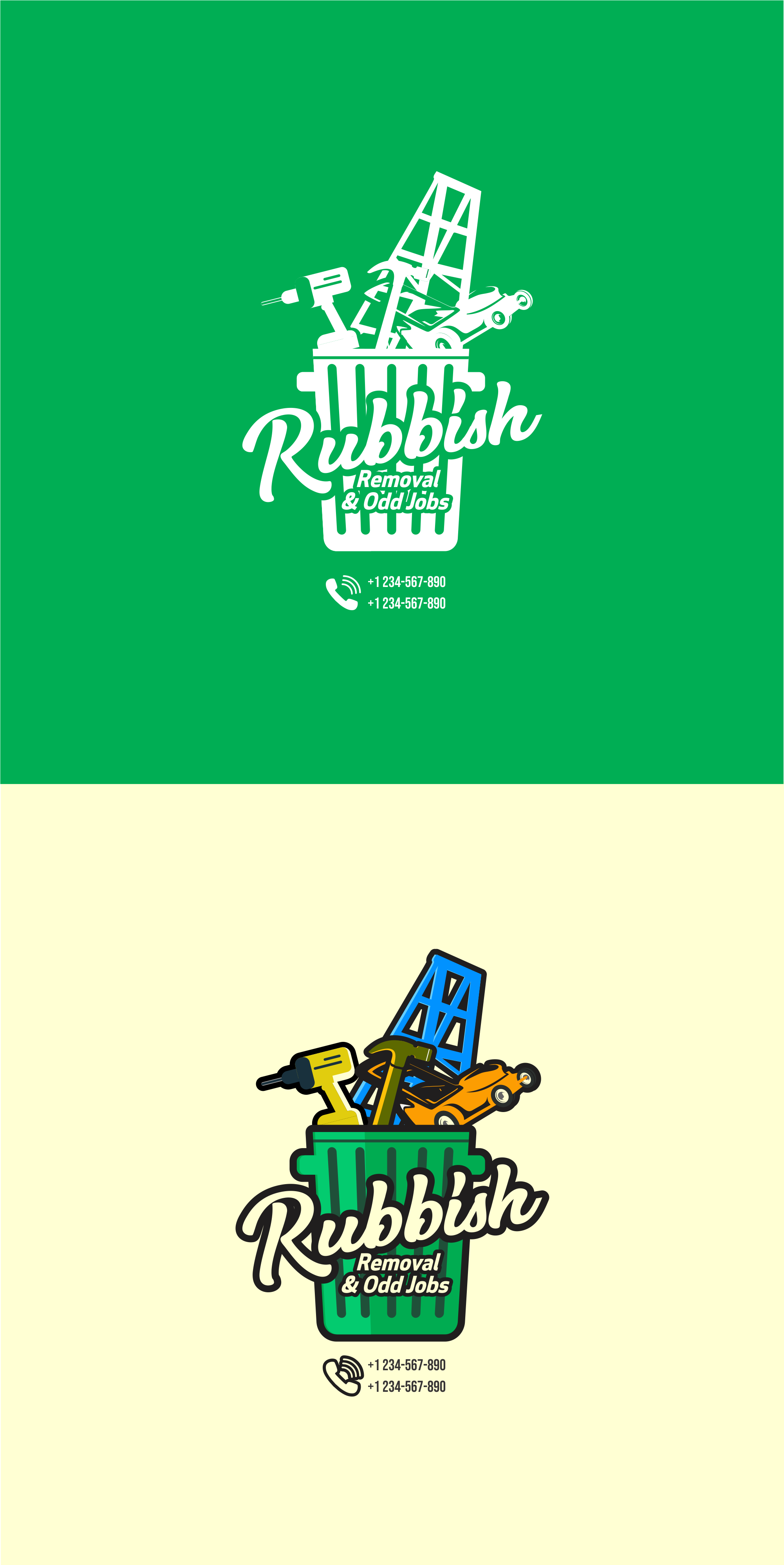 Logo Design by Hendco for Michael Jones | Design #26485028