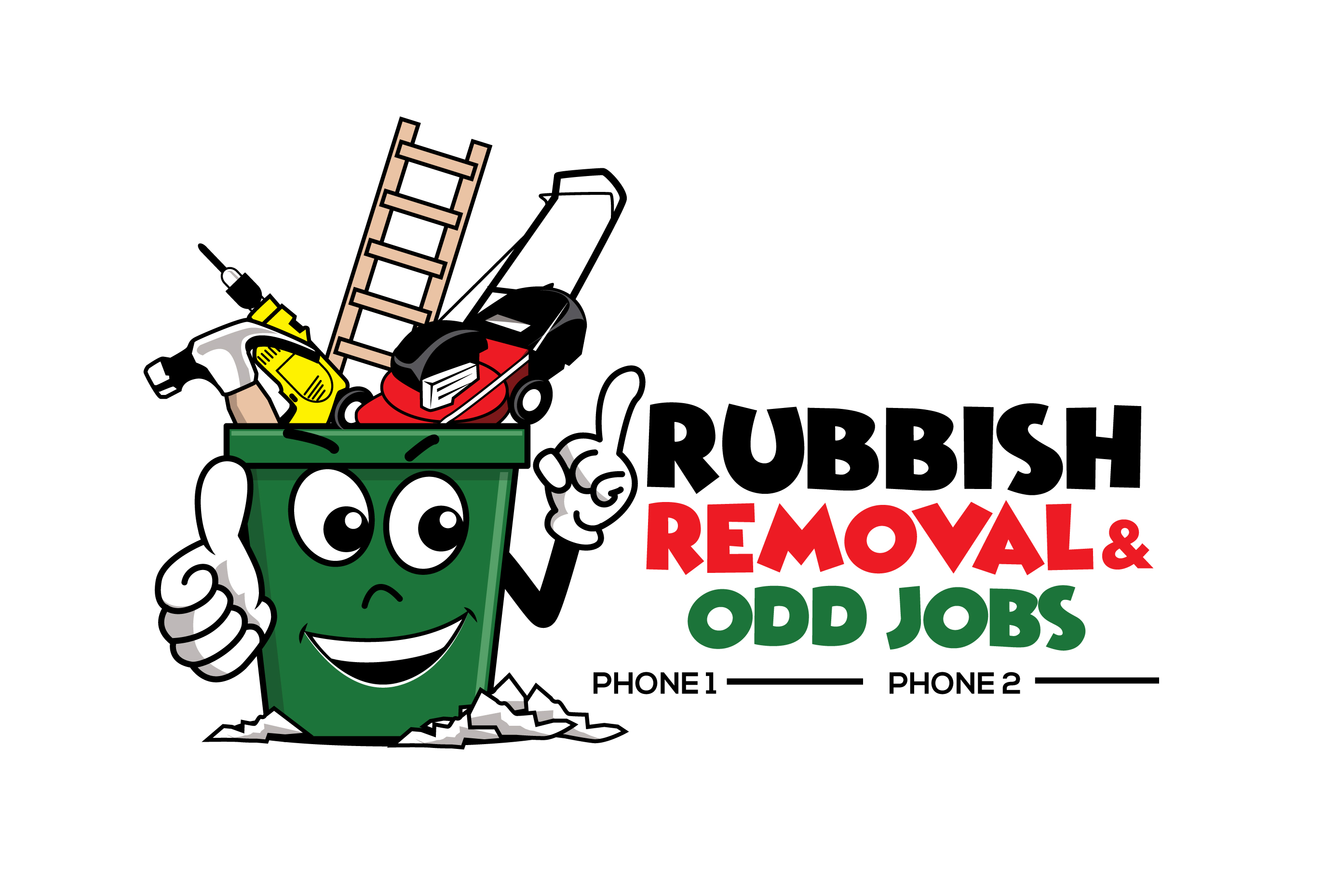Logo Design by geni for Michael Jones | Design #26490357