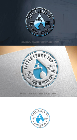 Logo-Design von graphicevolution für Michael Jones | Design: #26457785