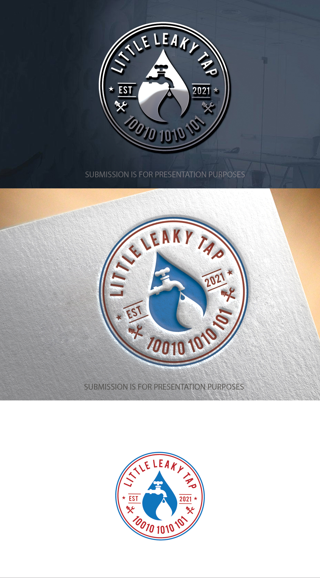 Logo Design by graphicevolution for Michael Jones | Design #26513372