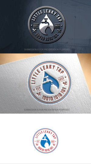Logo-Design von graphicevolution für Michael Jones | Design: #26513372