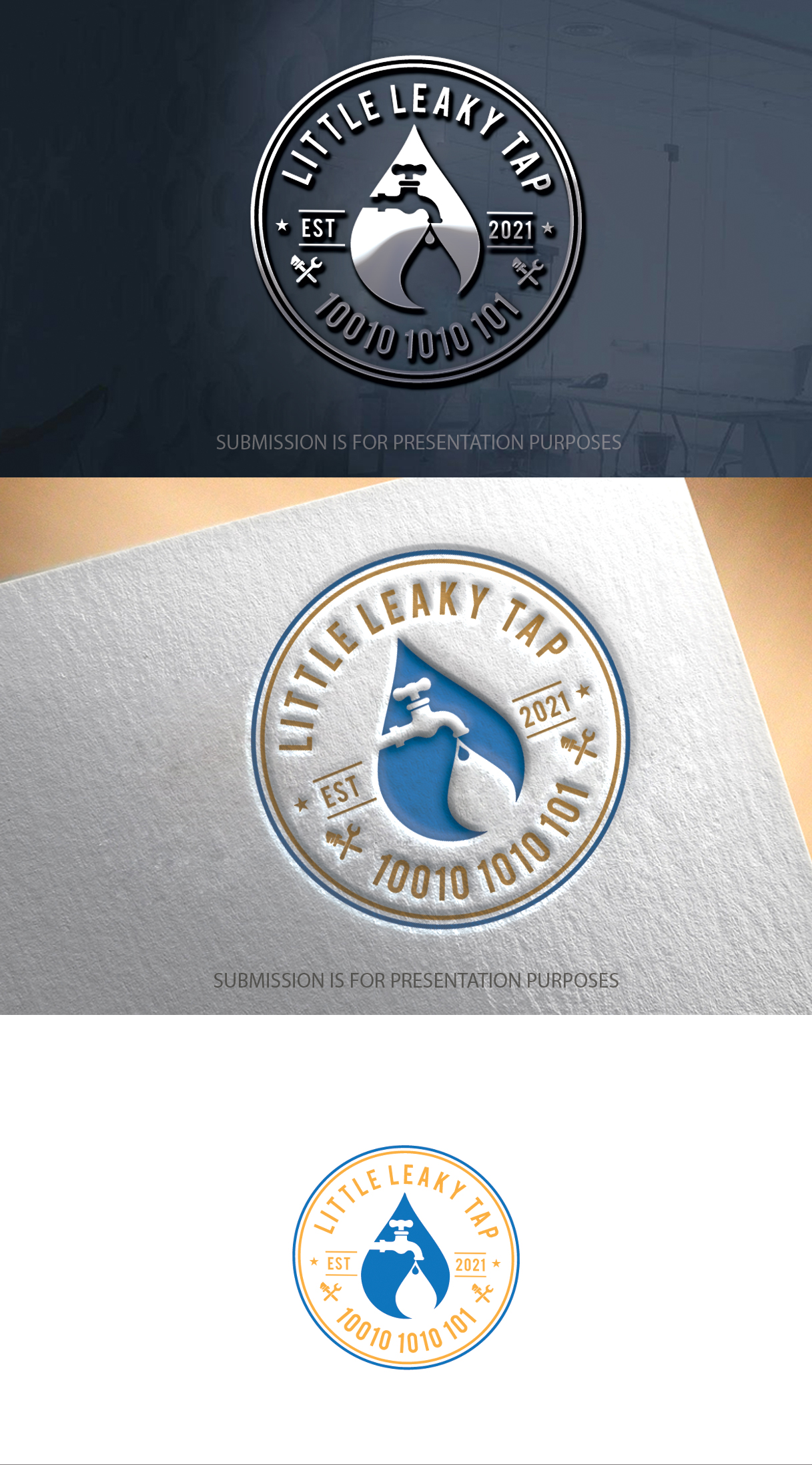 Logo Design by graphicevolution for Michael Jones | Design #26513373
