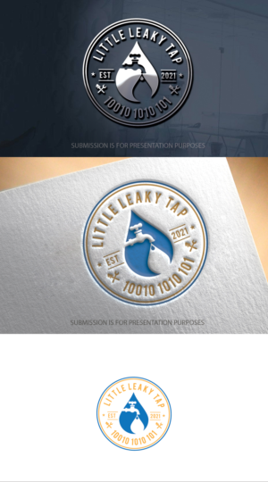 Logo-Design von graphicevolution für Michael Jones | Design: #26513373