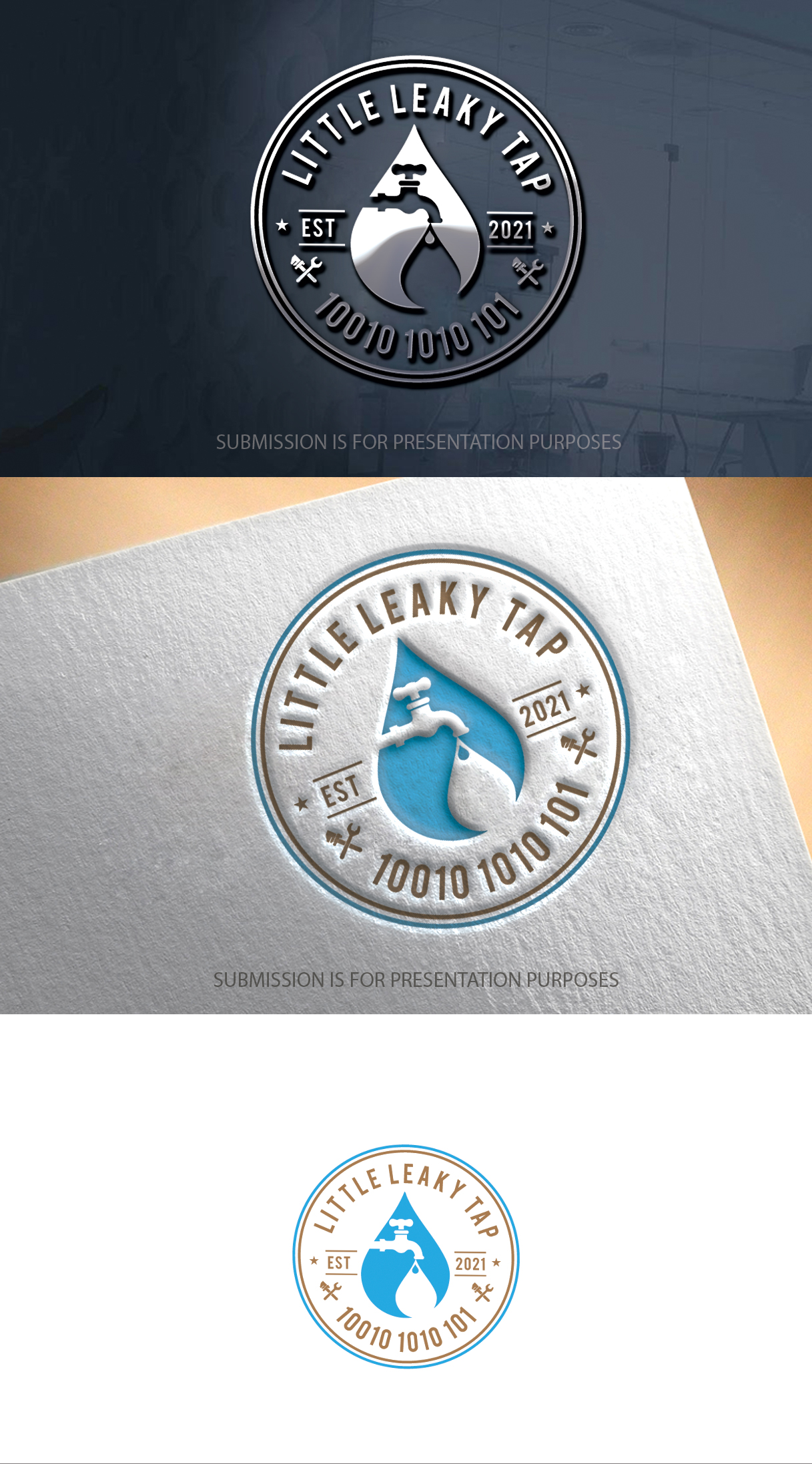 Logo Design by graphicevolution for Michael Jones | Design #26513374