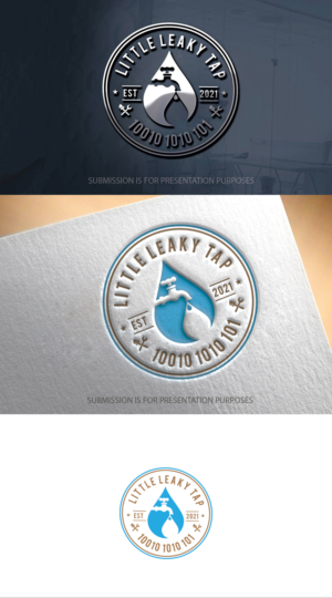 Logo-Design von graphicevolution für Michael Jones | Design: #26513374