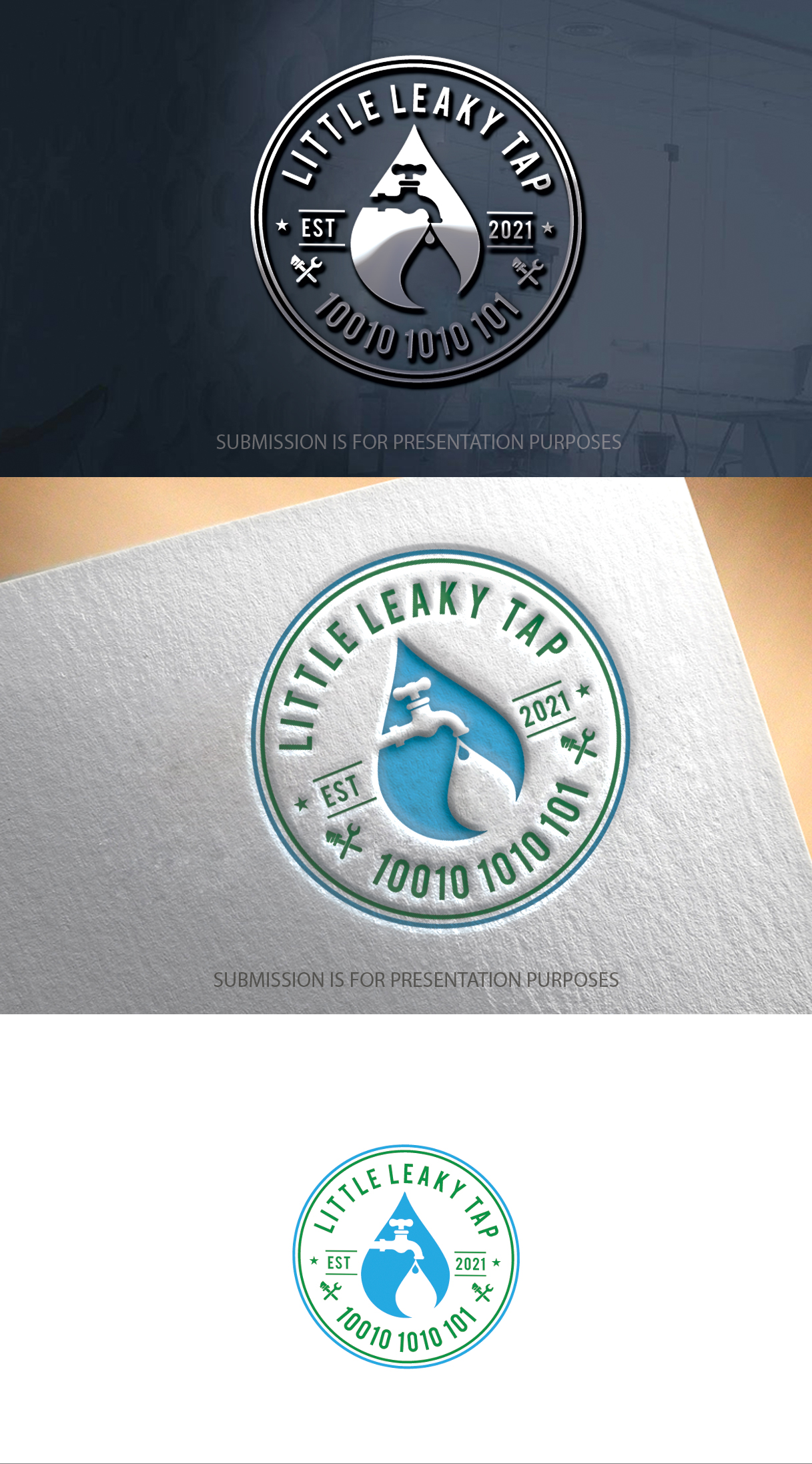 Logo Design by graphicevolution for Michael Jones | Design #26513375