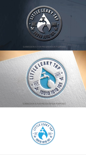 Logo-Design von graphicevolution für Michael Jones | Design: #26513398
