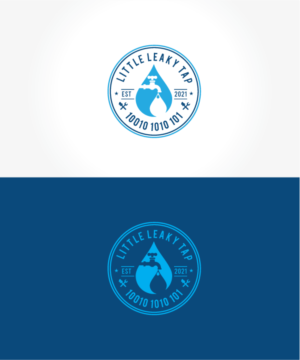 Logo-Design von graphicevolution für Michael Jones | Design: #26513401