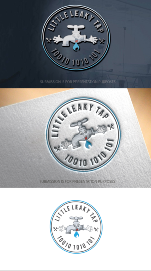 Logo Design by graphicevolution for Michael Jones | Design: #26533286