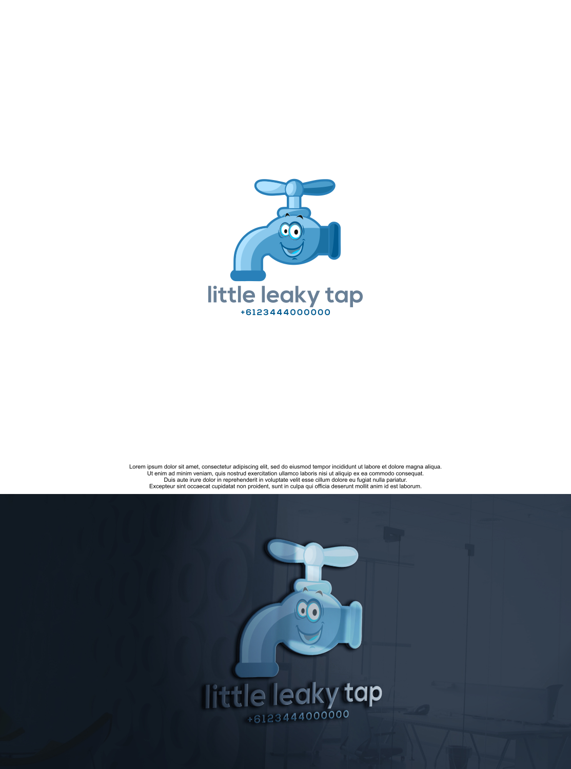 Logo Design by siti MWDesign for Michael Jones | Design #26591549