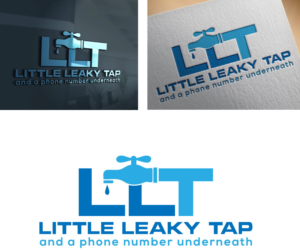 Logo Design by tukko for Michael Jones | Design: #26461269