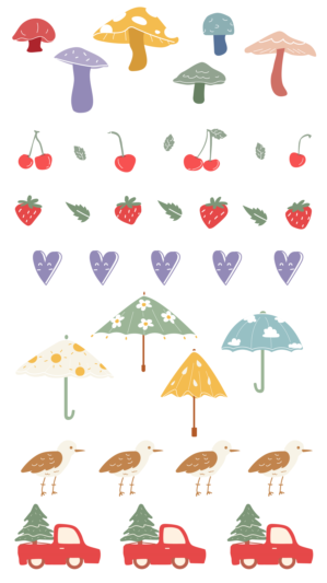 Vector Design by maryeaahh