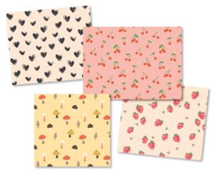 Vector Design by Whitebread for Shelfie Shoppe | Design: #26502432
