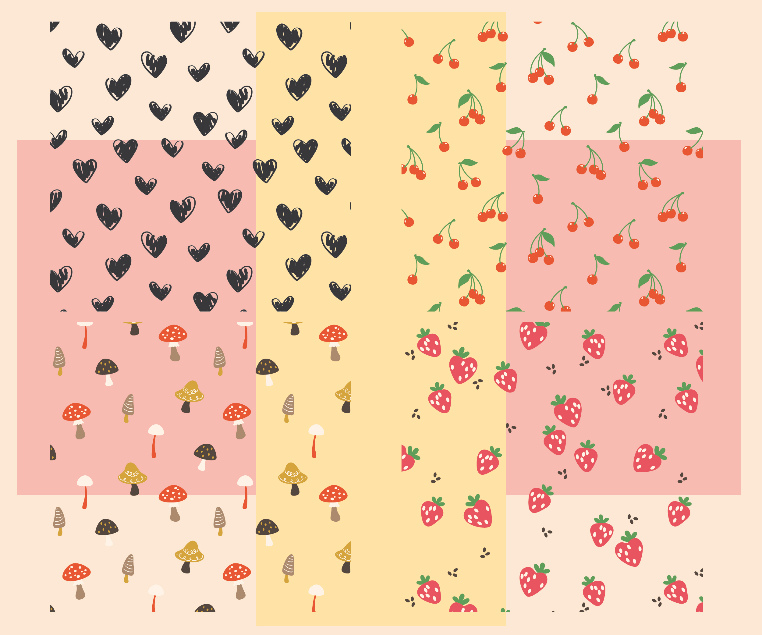 Vector Design by Whitebread for Shelfie Shoppe | Design #26502433