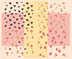 Vector Design by Whitebread for Shelfie Shoppe | Design: #26502433