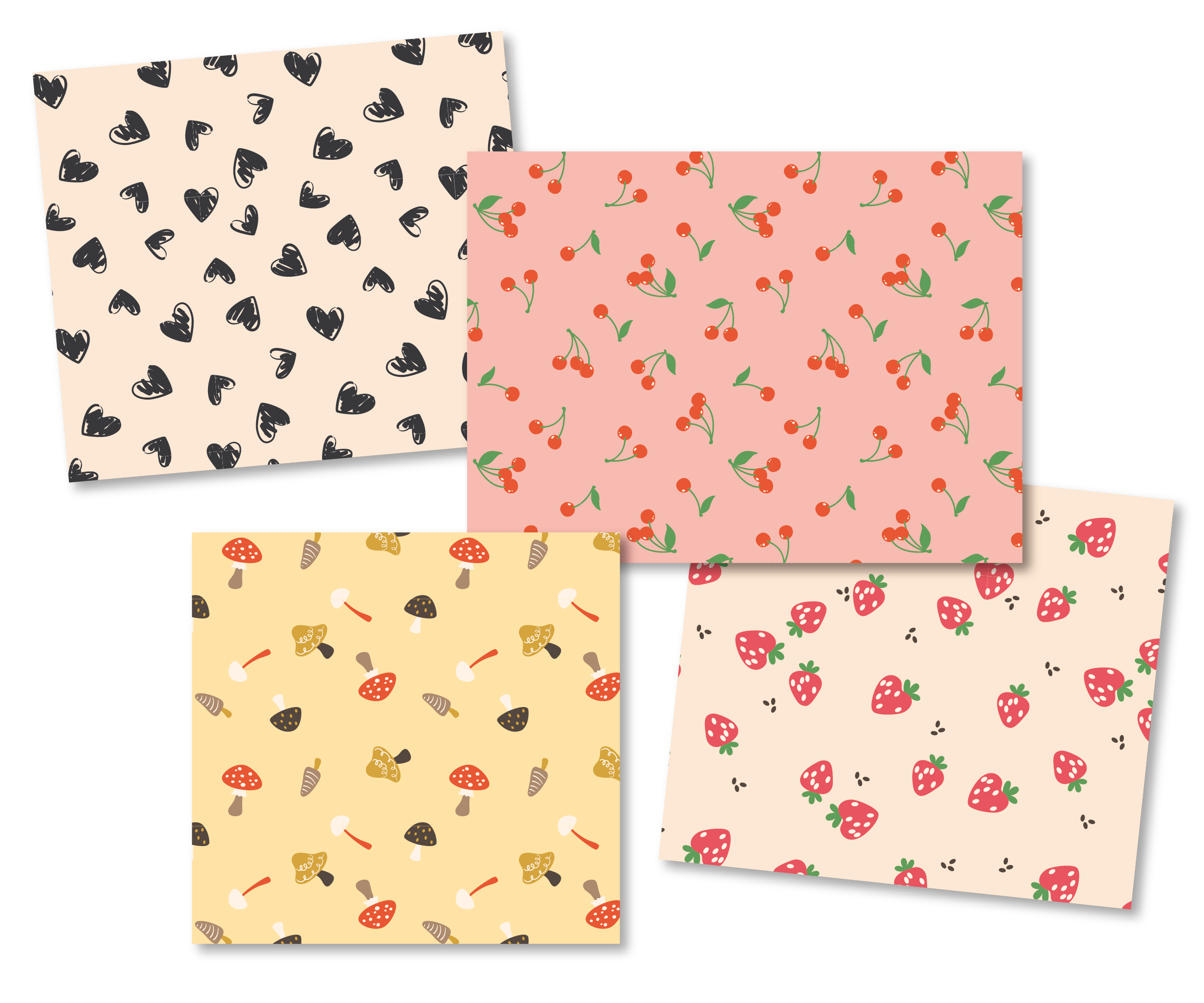 Vector Design by Whitebread for Shelfie Shoppe | Design #26502662