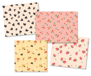 Vector Design by Whitebread for Shelfie Shoppe | Design: #26502662