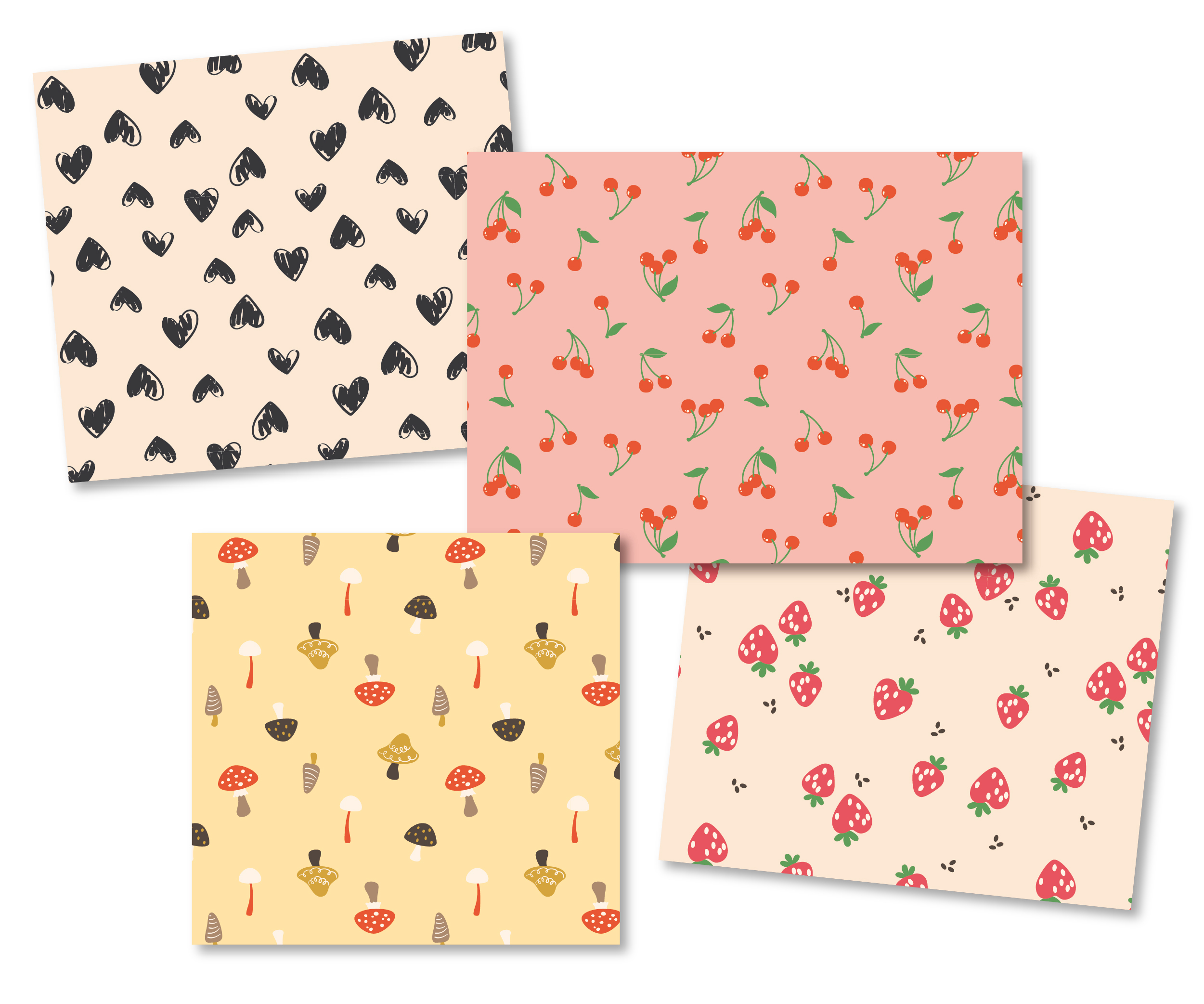 Vector Design by Whitebread for Shelfie Shoppe | Design #26502664
