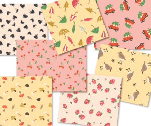 Vector Design by Whitebread for Shelfie Shoppe | Design: #26502950