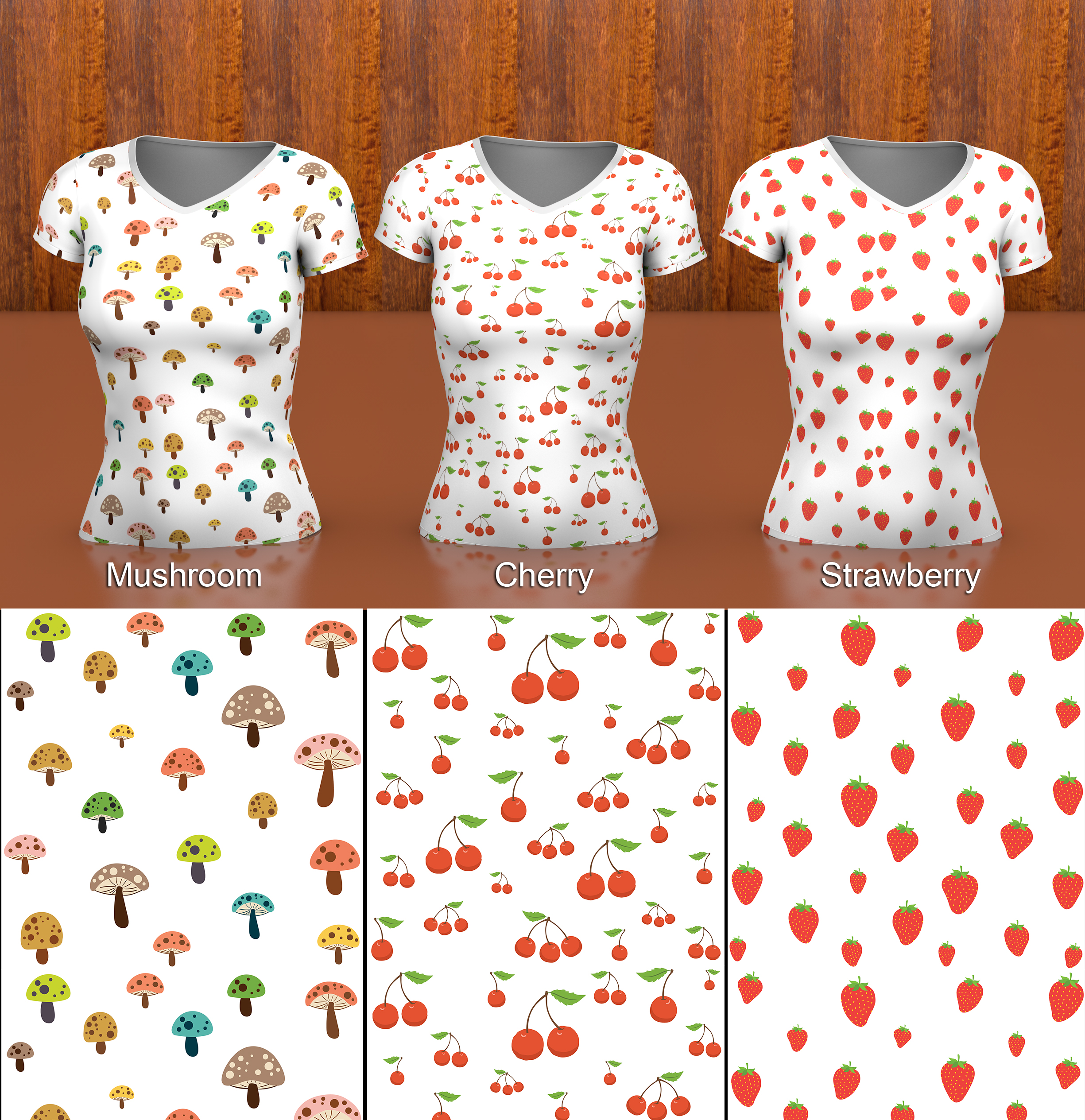 Vector Design by Rickyy for Shelfie Shoppe | Design #26467987