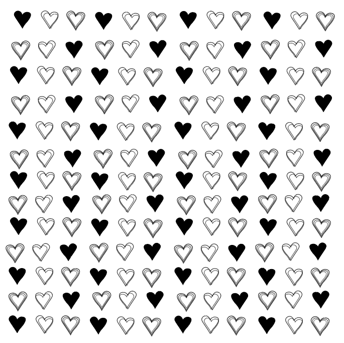 Vector Design by Vogue6 for Shelfie Shoppe | Design #26485478