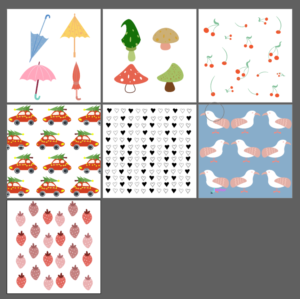 Vector Design by Vogue6 for Shelfie Shoppe | Design: #26485480