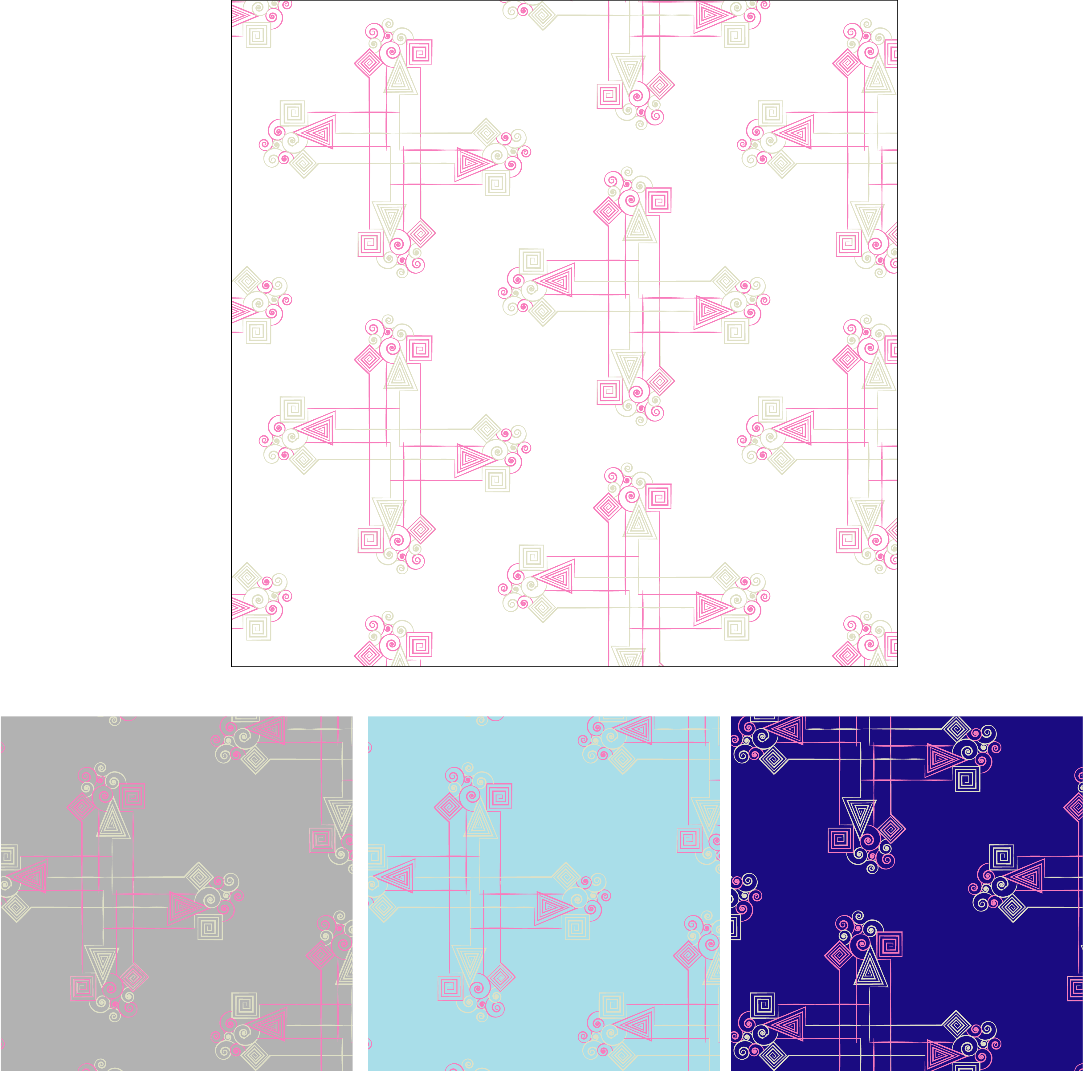 Vector Design by Wanda.G for Shelfie Shoppe | Design #26456391