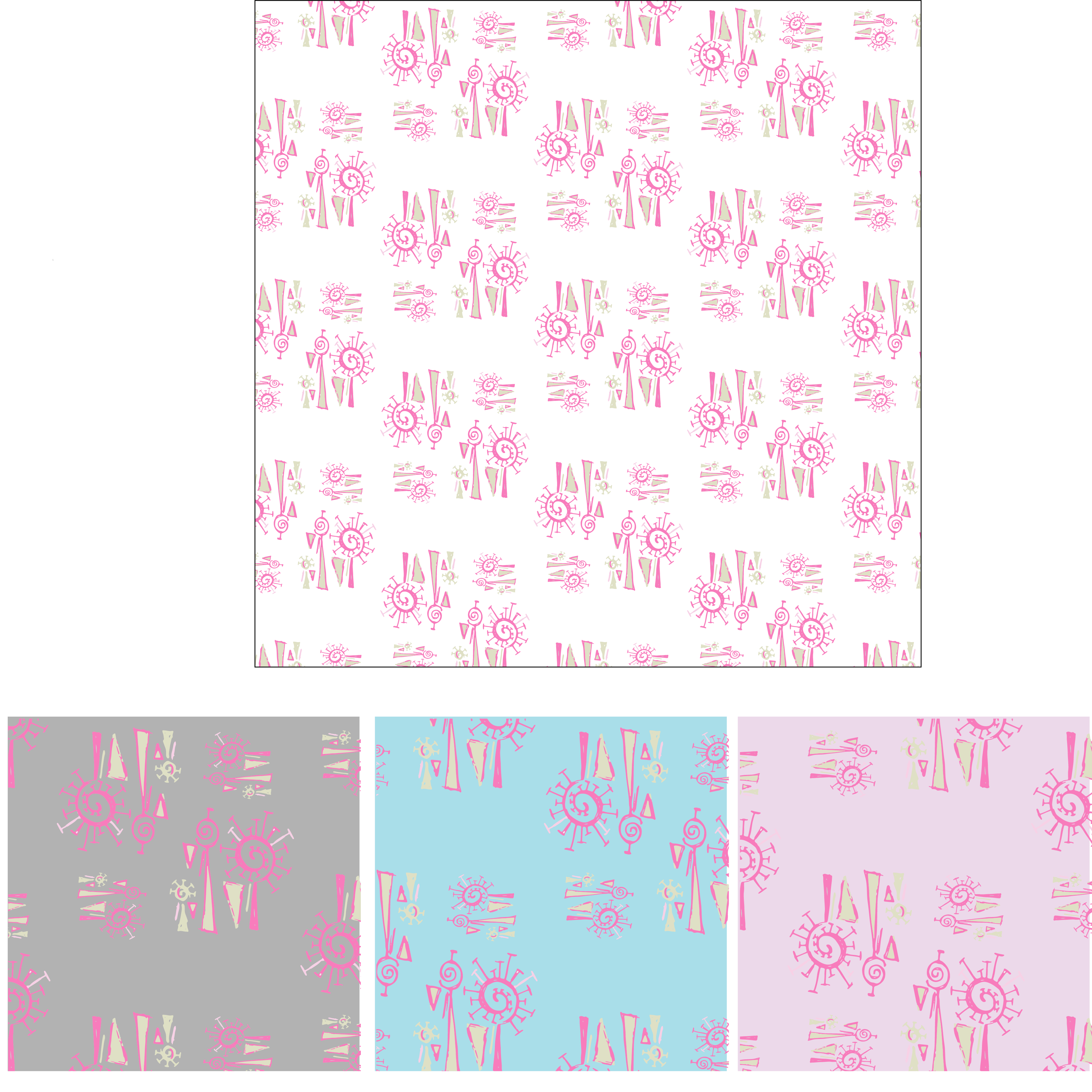 Vector Design by Wanda.G for Shelfie Shoppe | Design #26456393