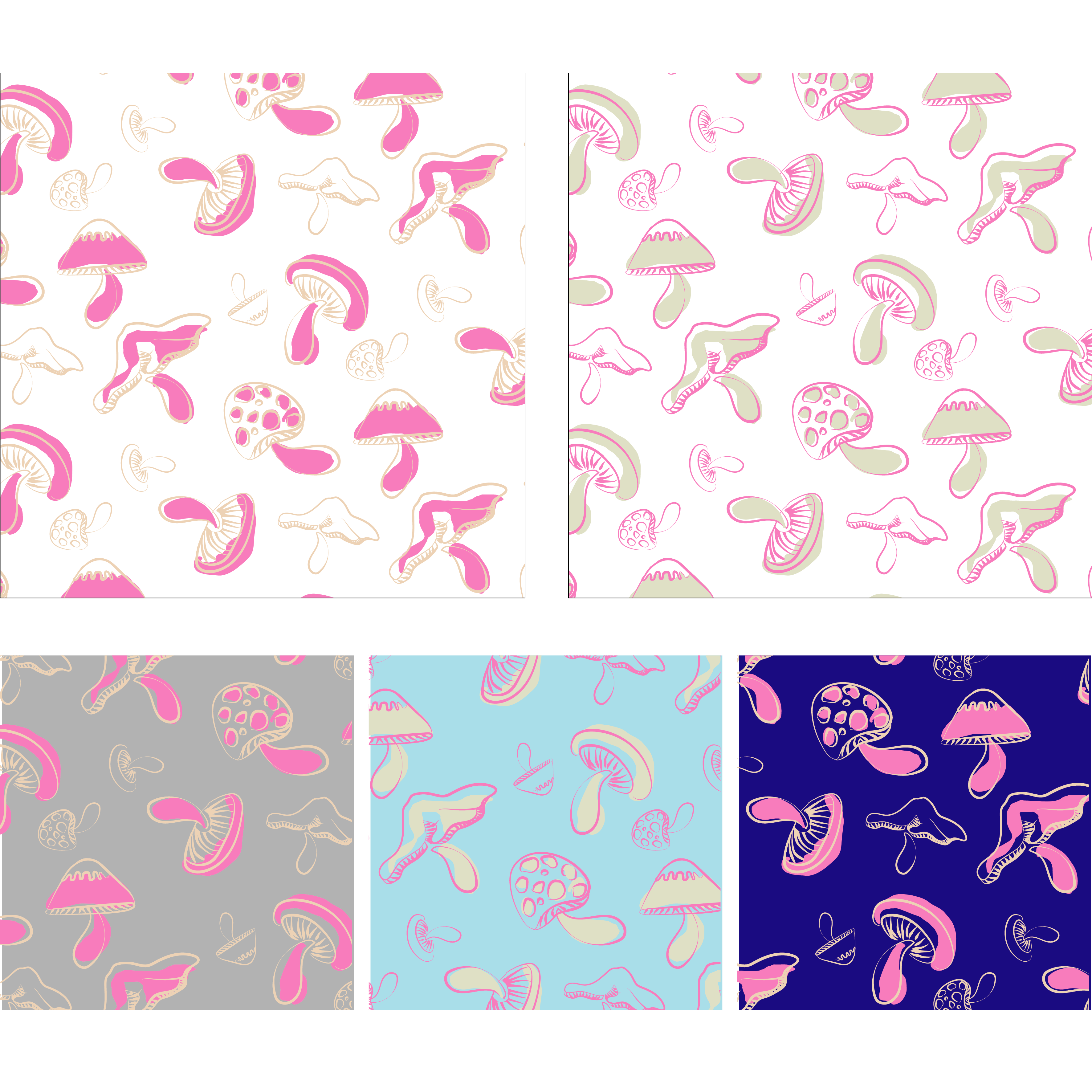 Vector Design by Wanda.G for Shelfie Shoppe | Design #26457487