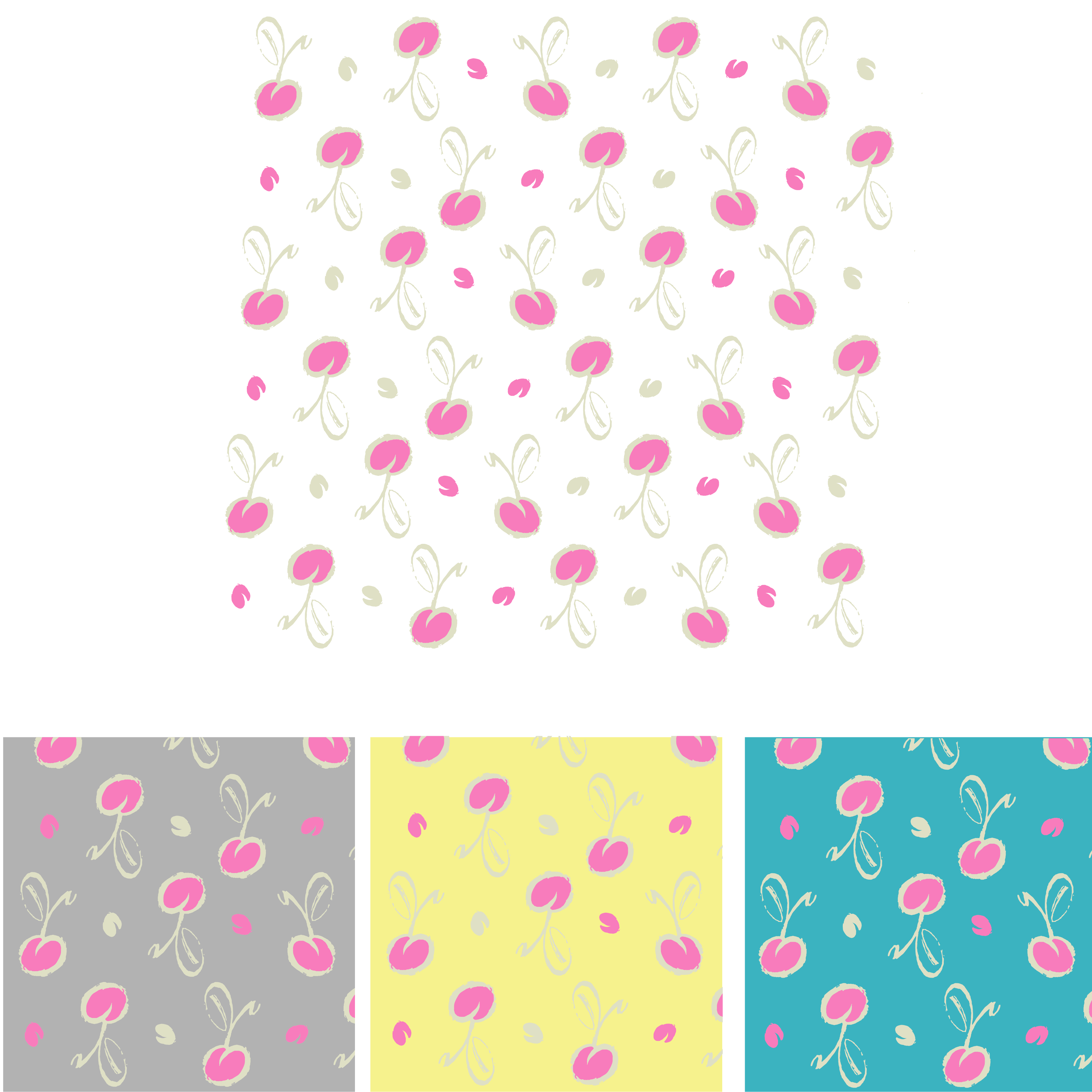 Vector Design by Wanda.G for Shelfie Shoppe | Design #26457725