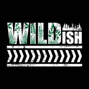 hoodie design for wildish the weekend adventure brand