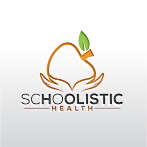scHoOLISTIC Health | Diseño de Logo por Jennifer©