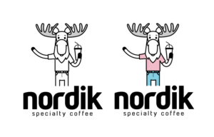 Logo Design by ally designs