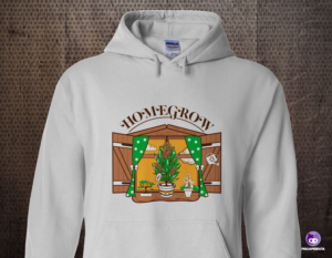 T-shirt Design by FigliaPerduta