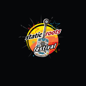 Diseño de Logo por instudio para Static Roots Festival | Diseño: #26477538