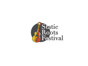Logo Design by kelvinotis for Static Roots Festival | Design #26458669