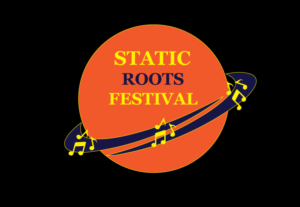 Logo Design by Quratulain 25 for Static Roots Festival | Design #26459491