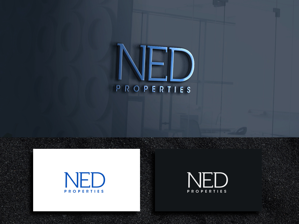 Logo Design by ArtSamurai for this project | Design #26458149
