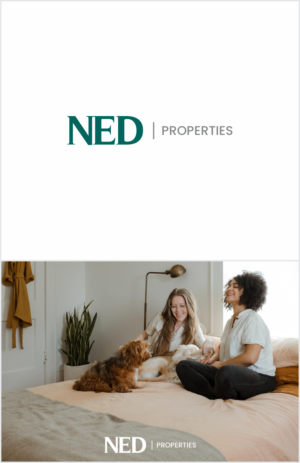 Diseño de Logo por Naavyd para este proyecto | Diseño: #26468945