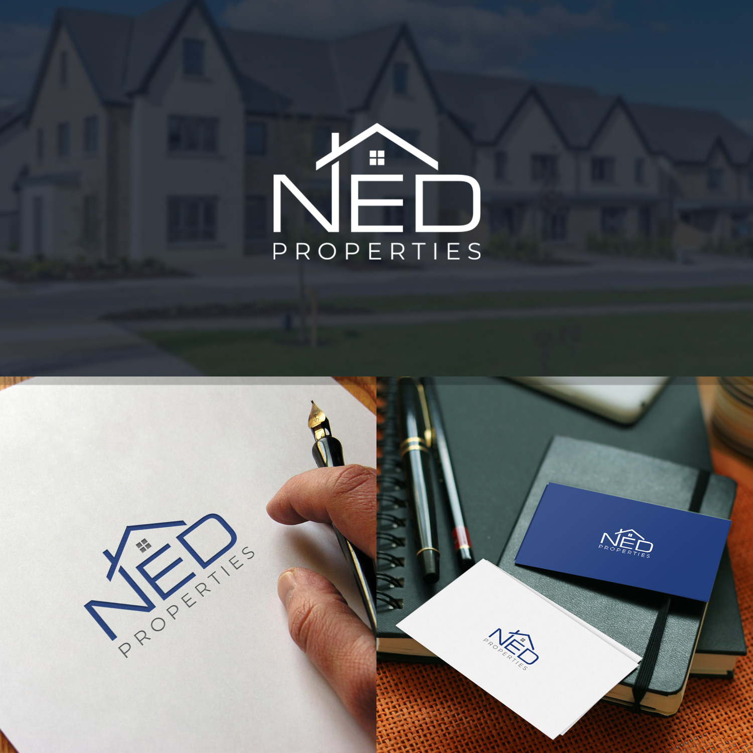 Logo Design by DP for this project | Design #26484522