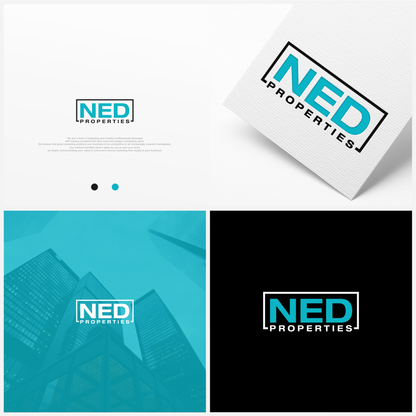 Logo Design by vintana for this project | Design #26480964