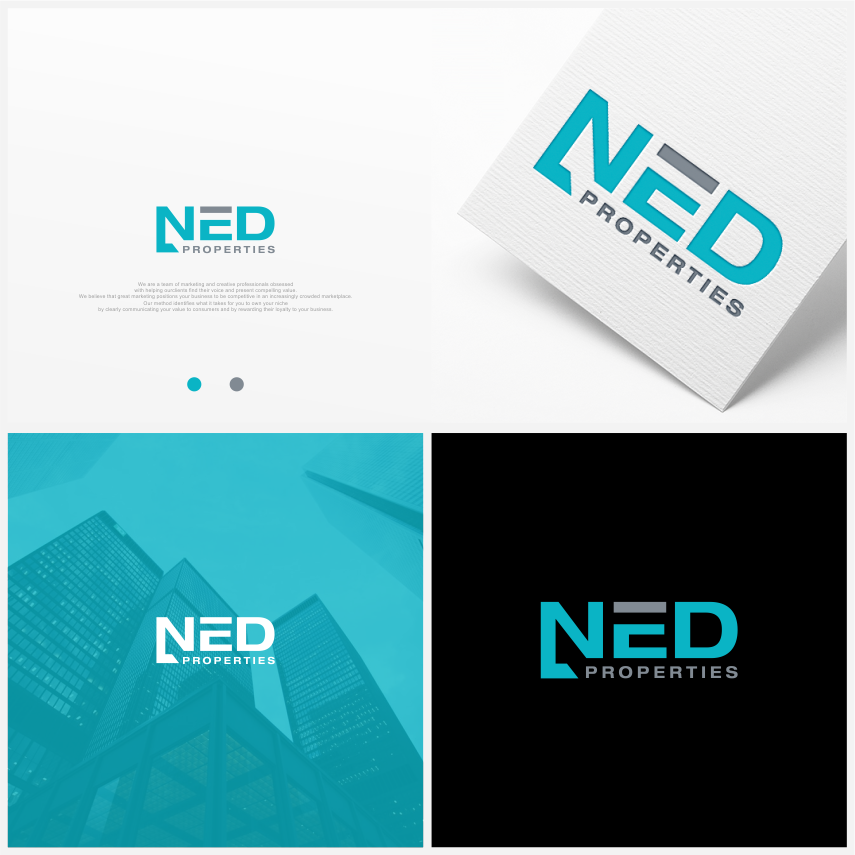 Logo Design by vintana for this project | Design #26481137
