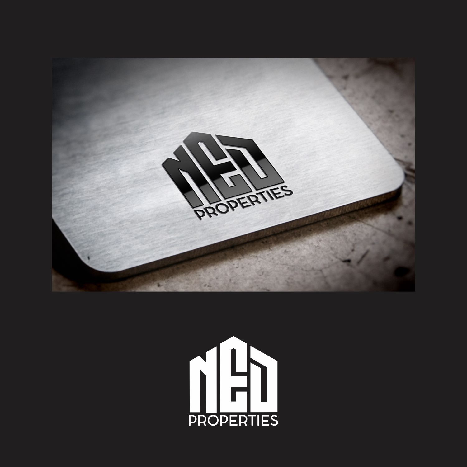 Logo Design by adie_78 for this project | Design #26486813