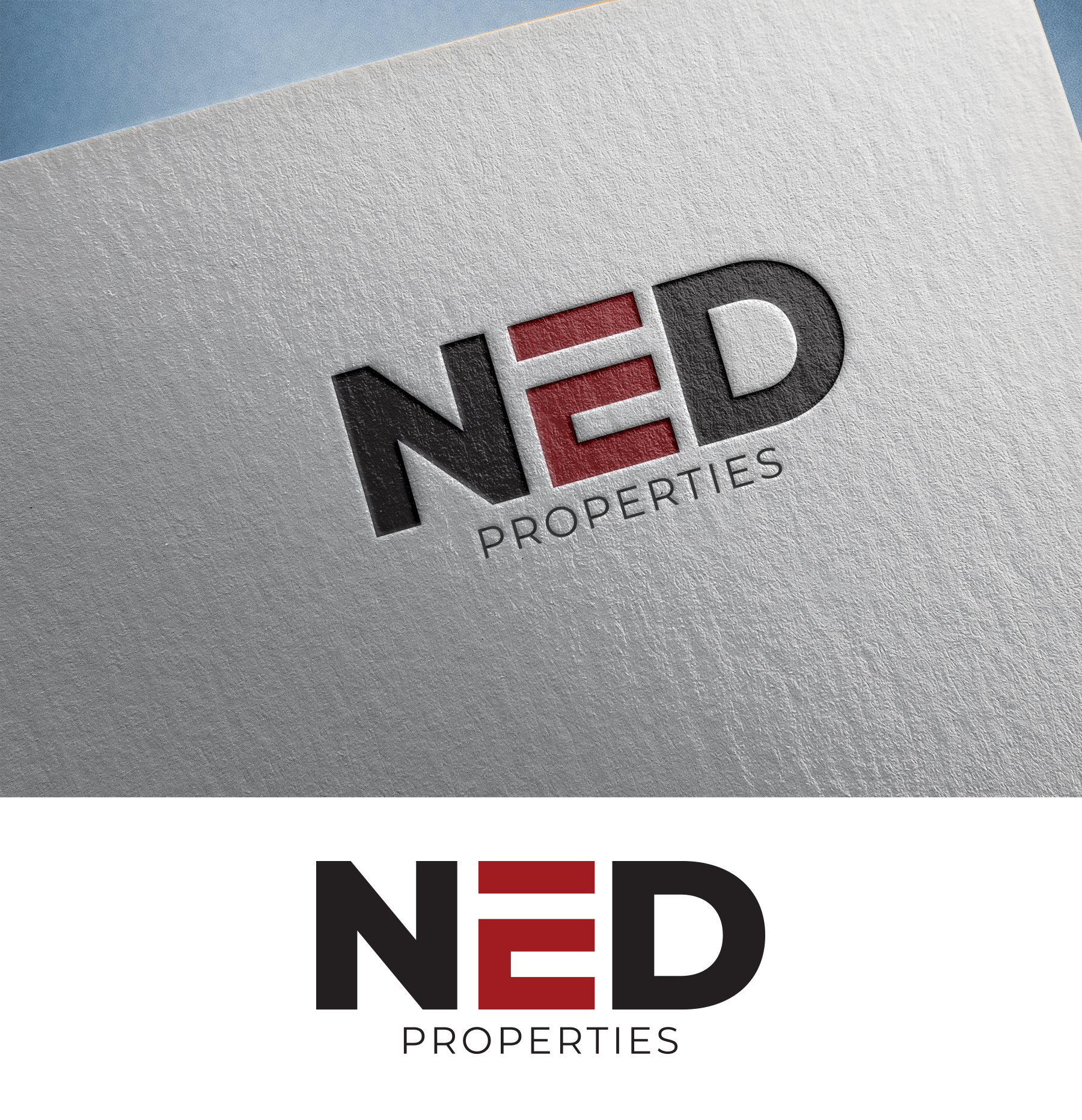 Logo Design by ZinKo for this project | Design #26486275