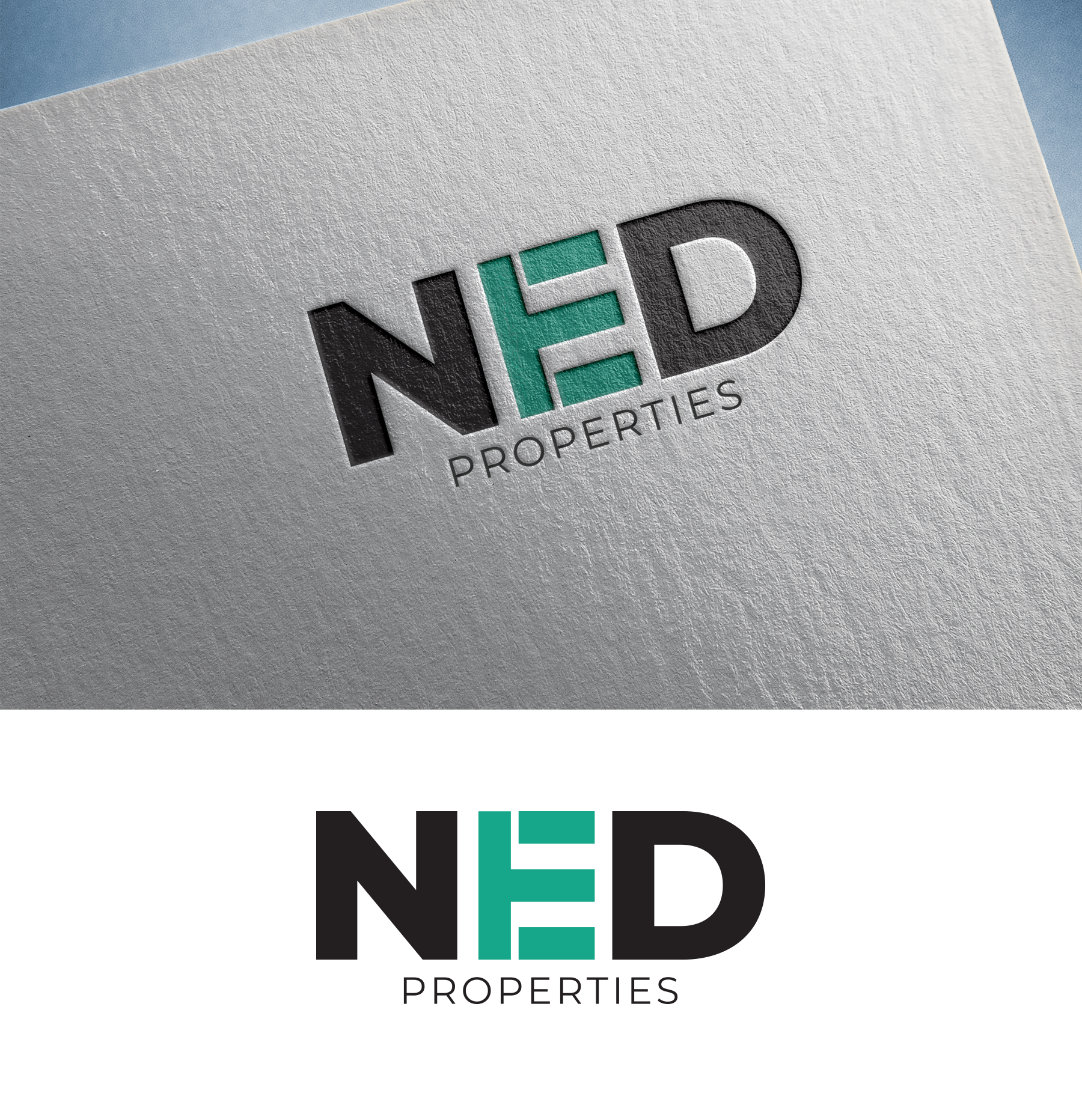 Logo Design by ZinKo for this project | Design #26486276