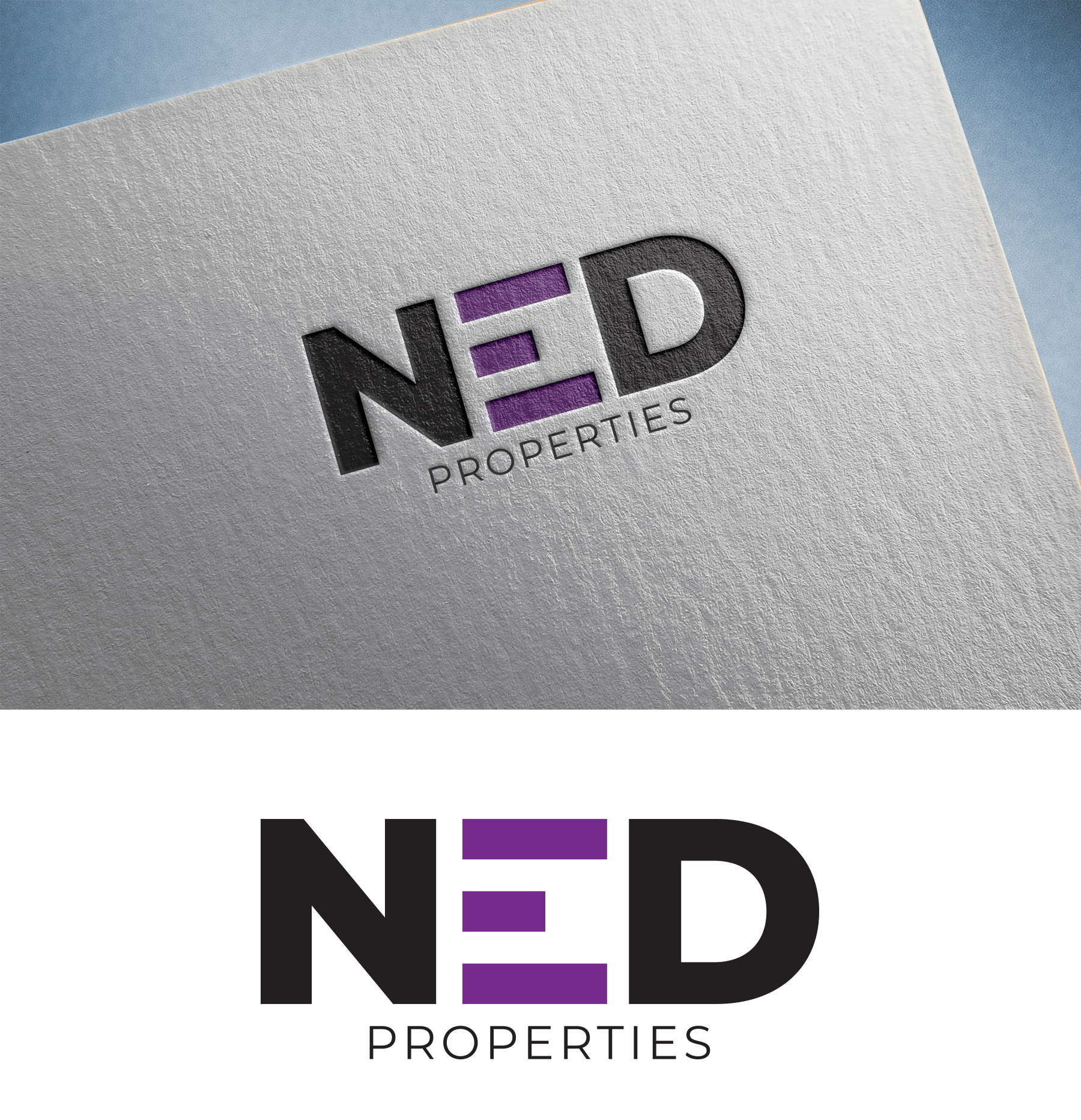 Logo-Design von ZinKo für dieses Projekt | Design #26486277