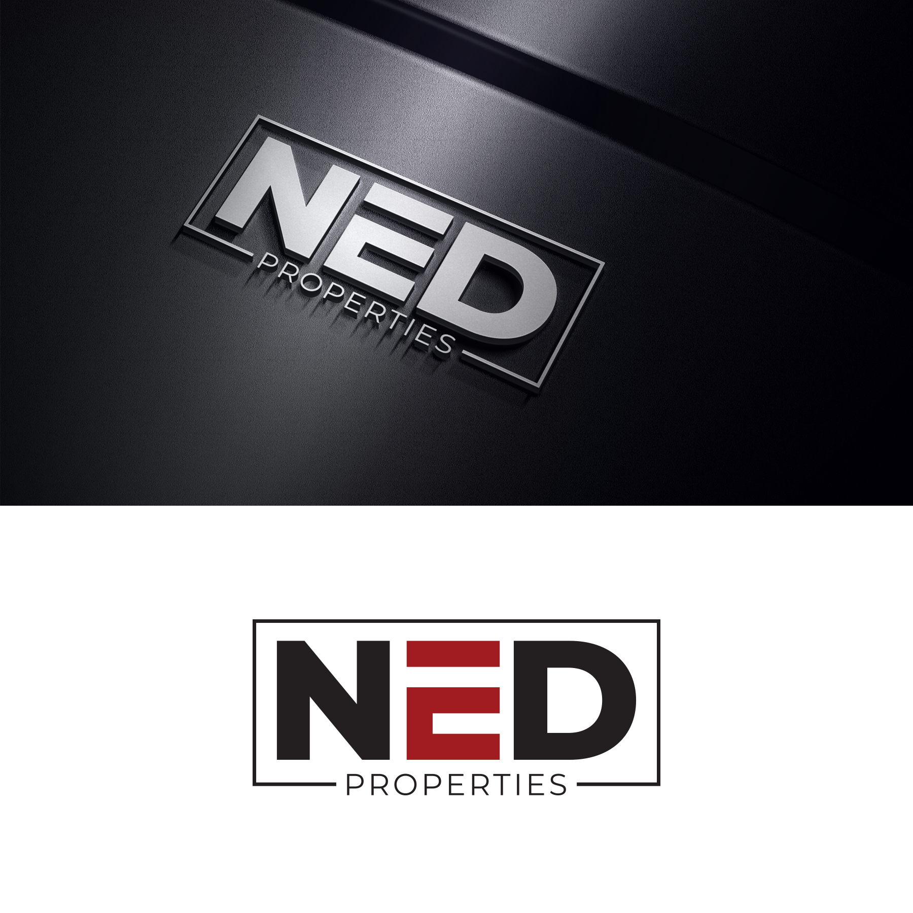 Logo-Design von ZinKo für dieses Projekt | Design #26490012